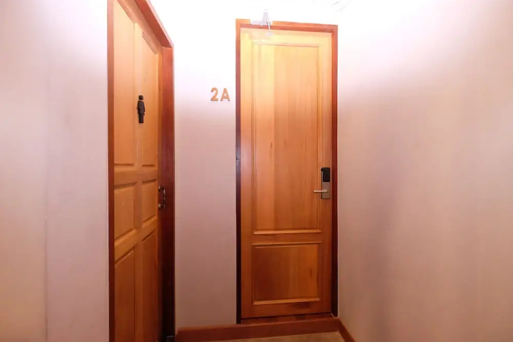 Craftel Bangkok - Hostel