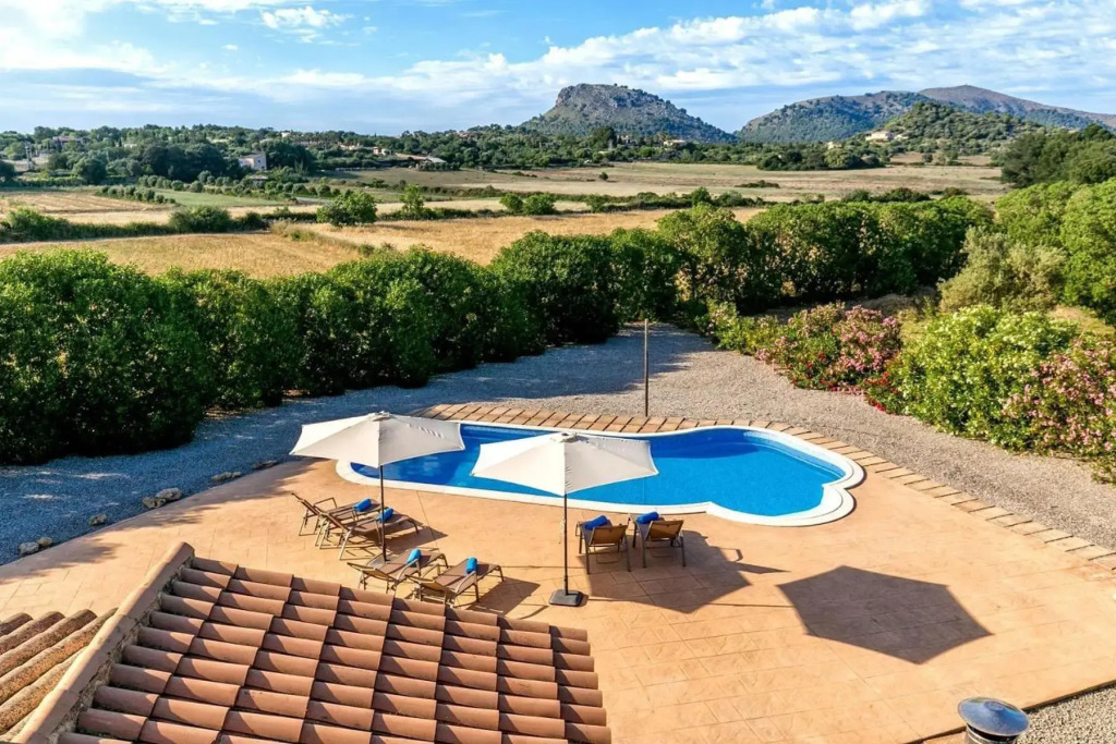Finca Llonguet