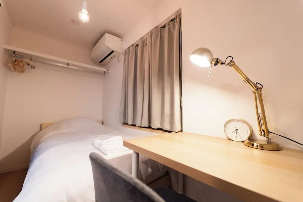 Satellite Hotel Roppongi 2nd