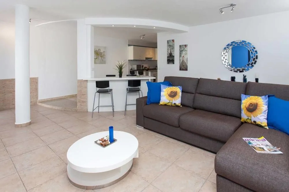 Villa Piscis
