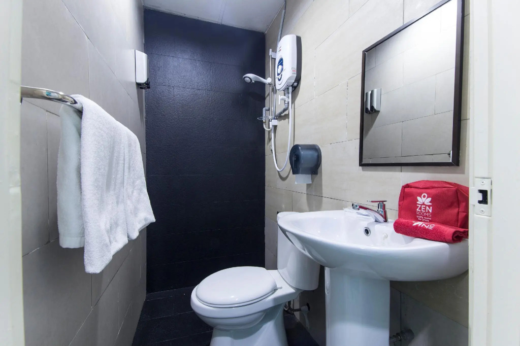 ZEN Rooms Jalan Ipoh