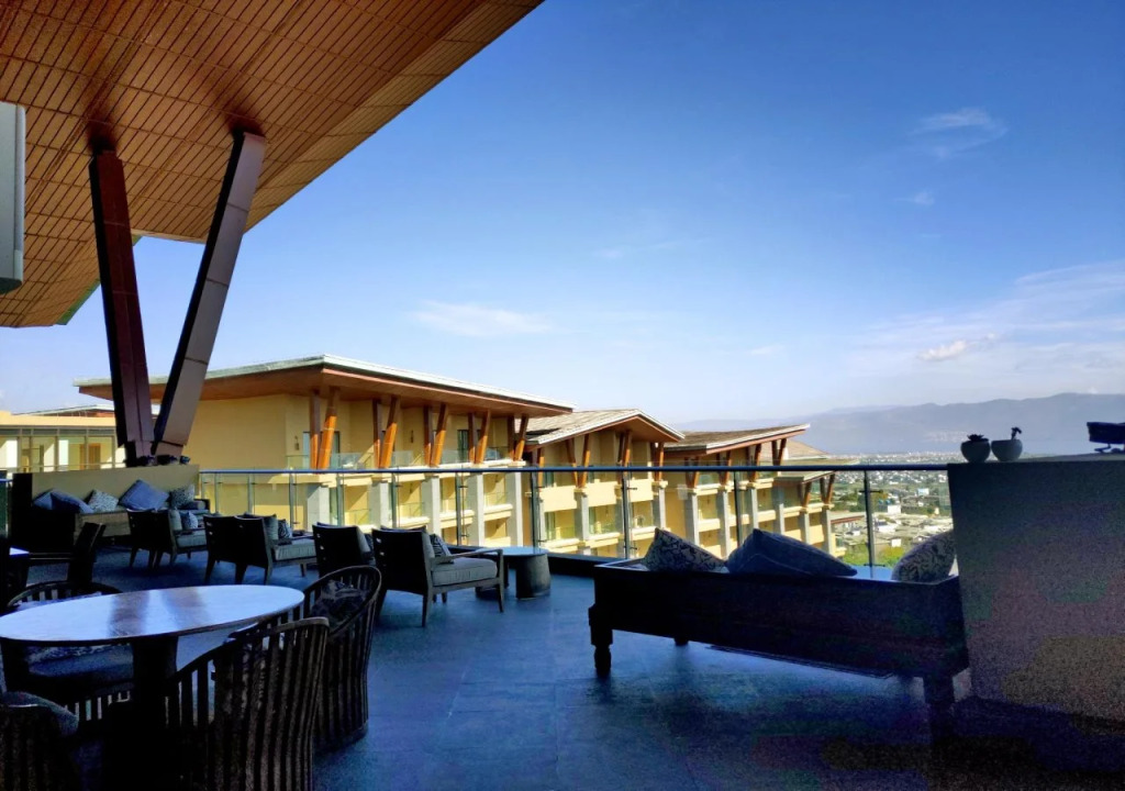 Hilton Dali Resort & Spa