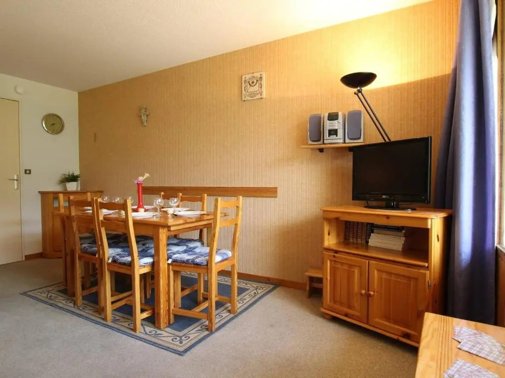 Appartement Vallouise-La Casse, 2 pièces, 6 personnes - FR-1-330G-38