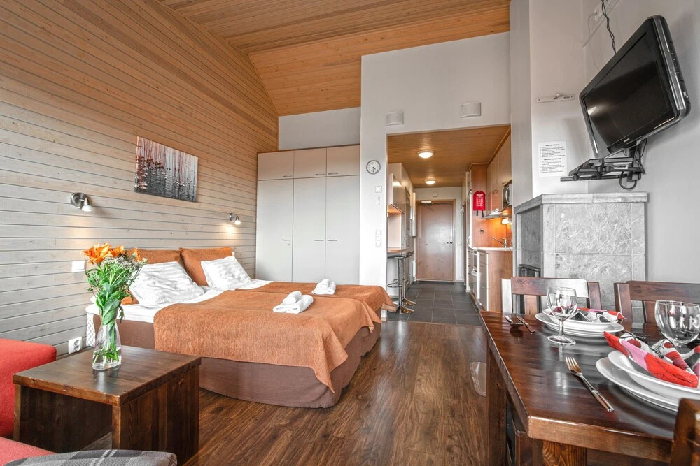 Ski-Inn AurinkoRinne