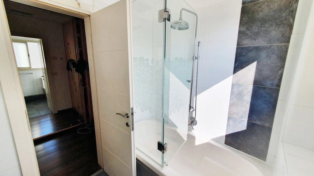 Apartment Nacre, 1BR, Tel Aviv, Lev Hair, Melchett St, #TL59