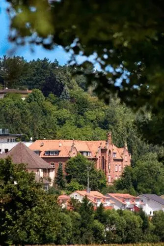 Hotel DAS BISCHOF