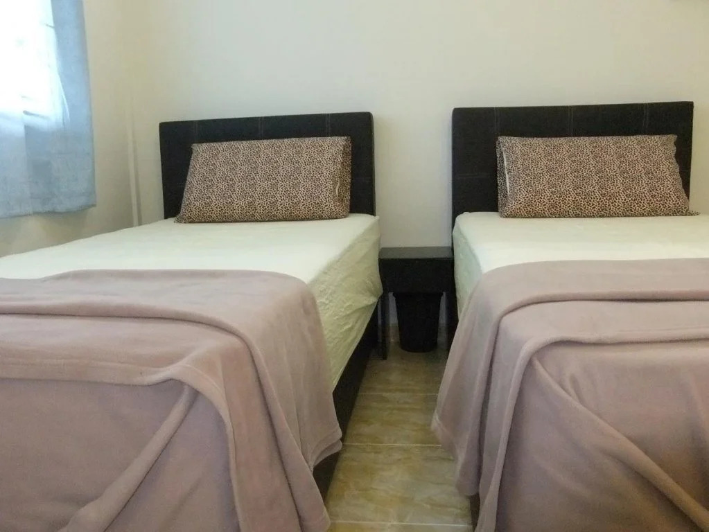 Malacca LAKS Vacation Home
