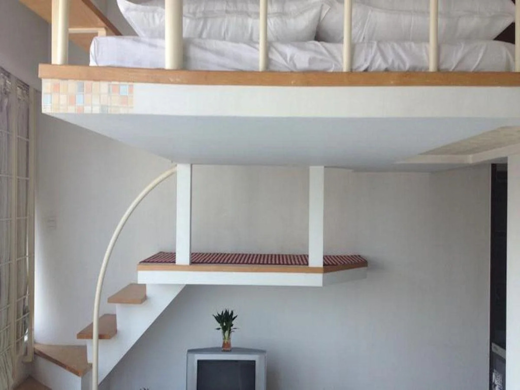 Lejia Service Apartment