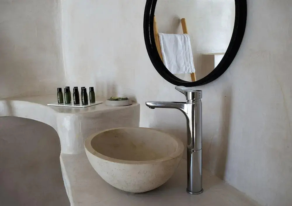 Aegean Mist Luxury Suites
