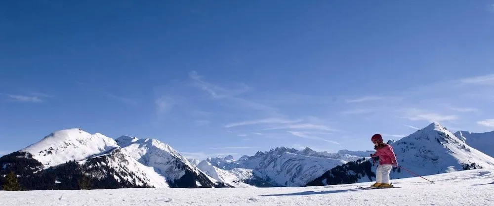 Village vacances Le Chablais