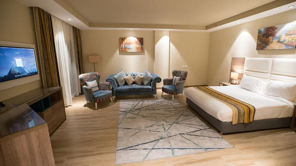 Golden Jewel Beach&Hotel