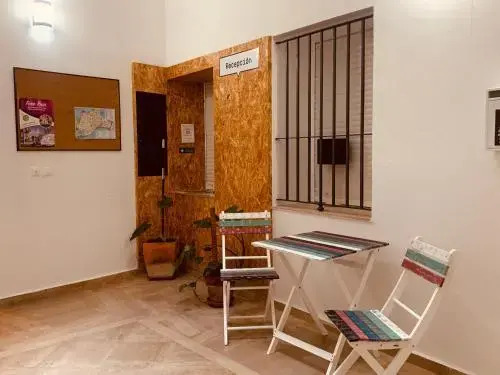 La Casa Morada