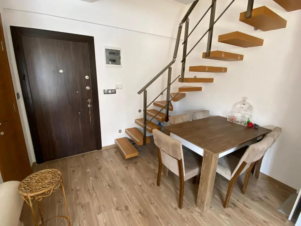 Beautiful Apart in Çalış Area