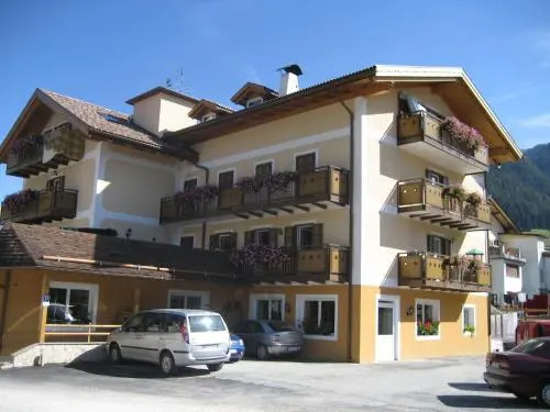 Hotel El Geiger