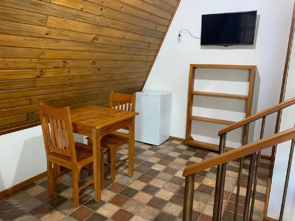 Pousada Chalés Olaria Exclusivo para casais