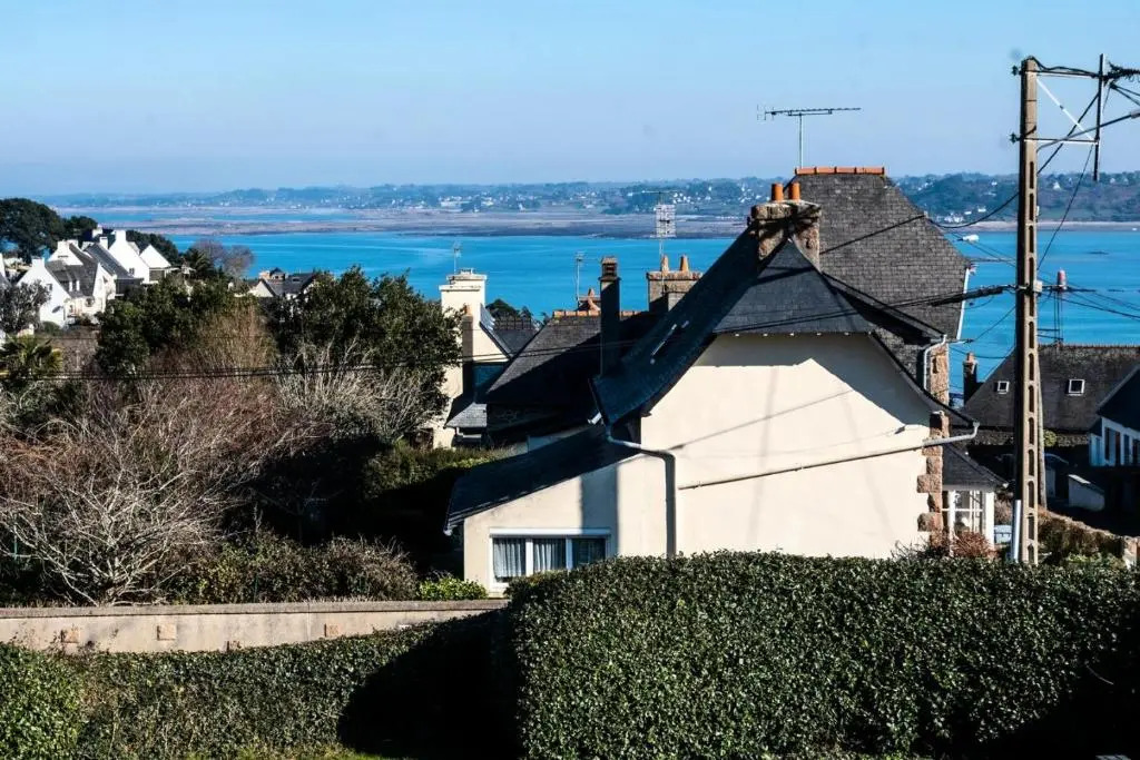 Résidence Ty Michel-perros Guirec - Maisons & Villas pour 8 Personnes 774