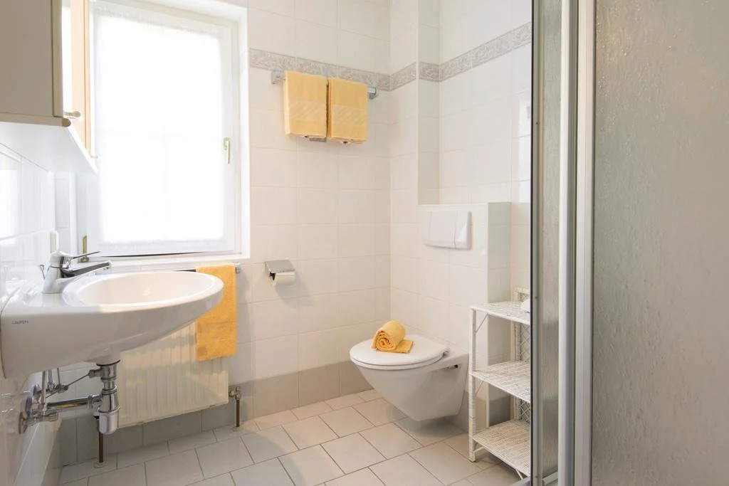 Appartements am Golfplatz