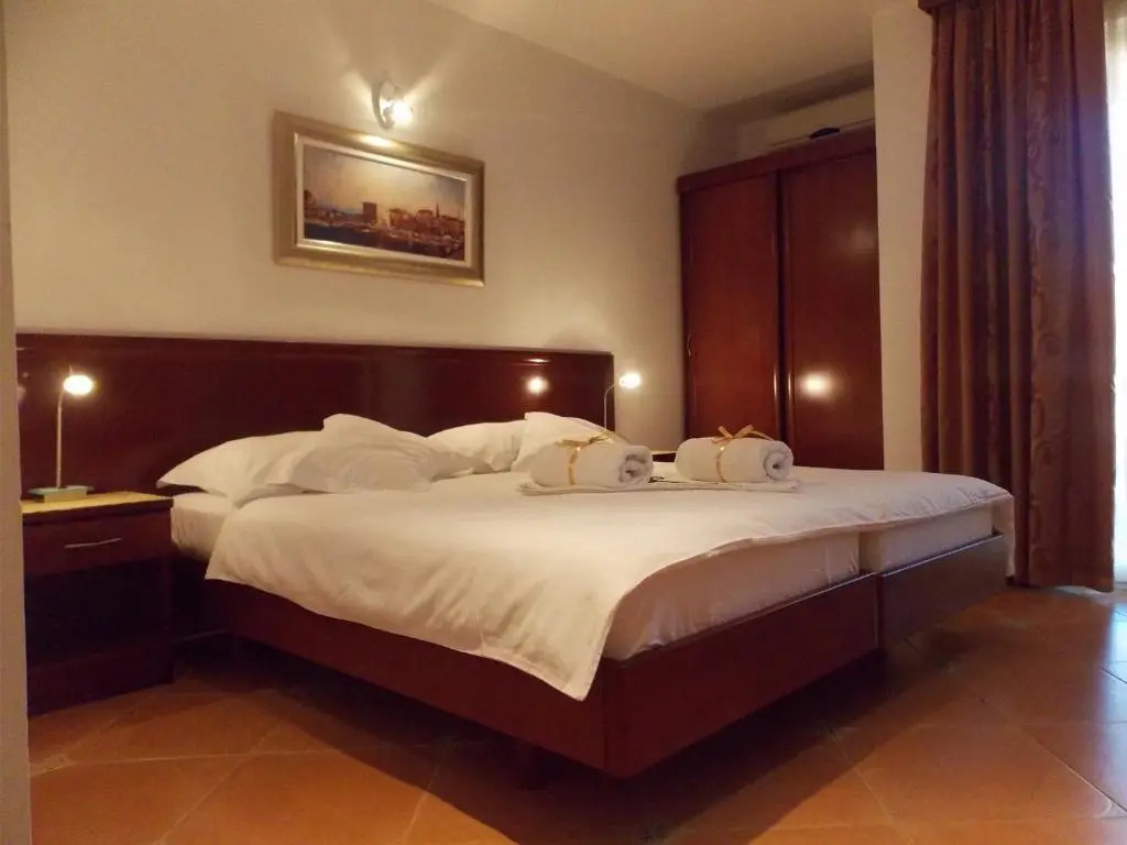 The Franeta Apartments Lux