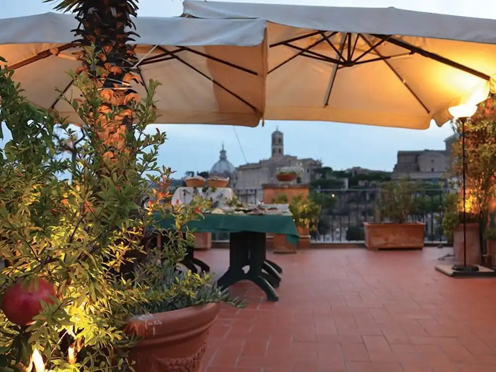 Residenza Maritti Decò Style- Guesthouse