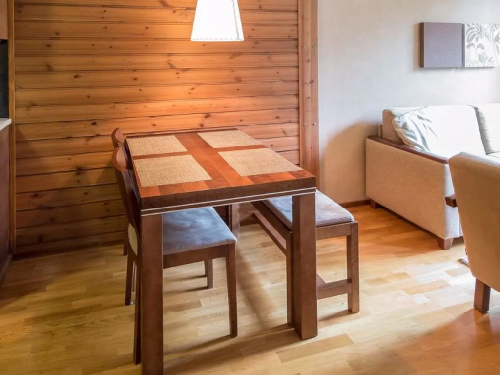 Ylläs chalets 2207