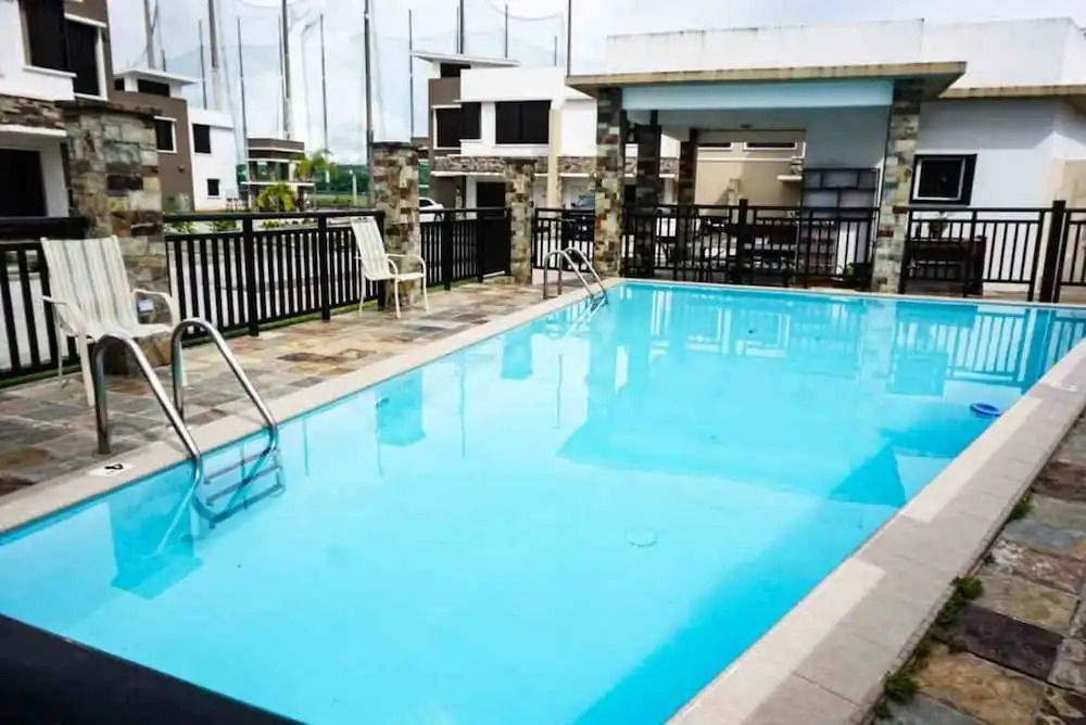 Tumon Bel-Air Serviced Residence