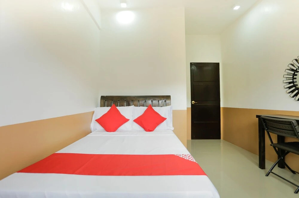 Oyo 447 Jill'S Residences