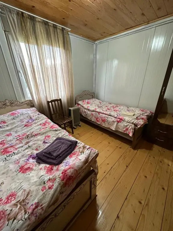 Guesthouse Space
