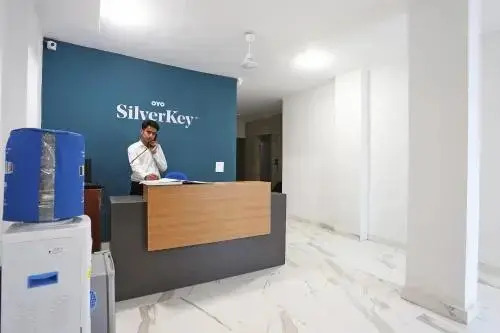 SilverKey Executive Stays 35523 Plot 66