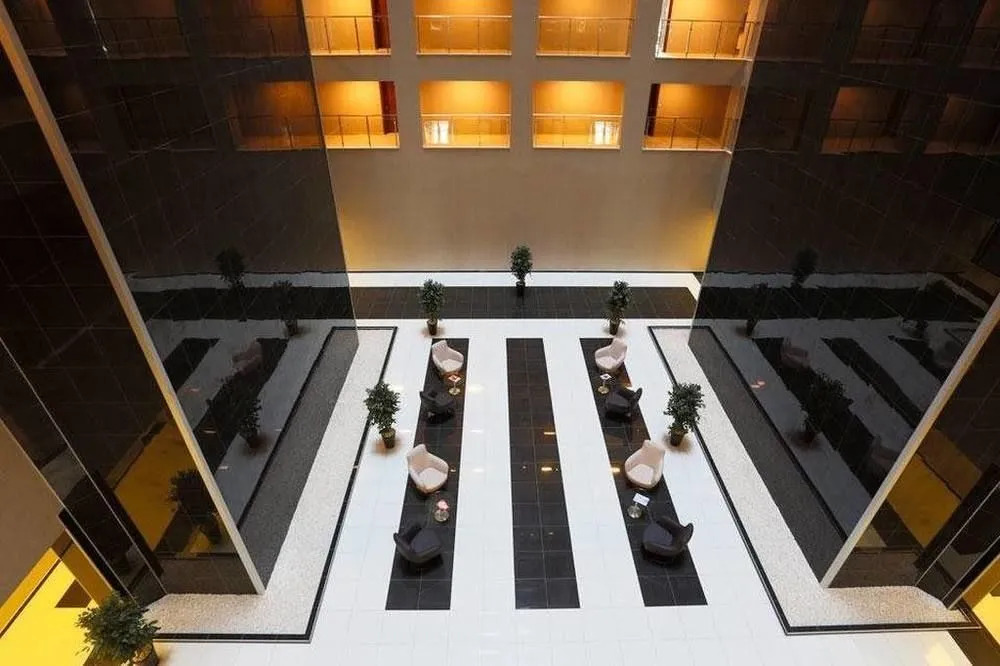 Ozay Suites