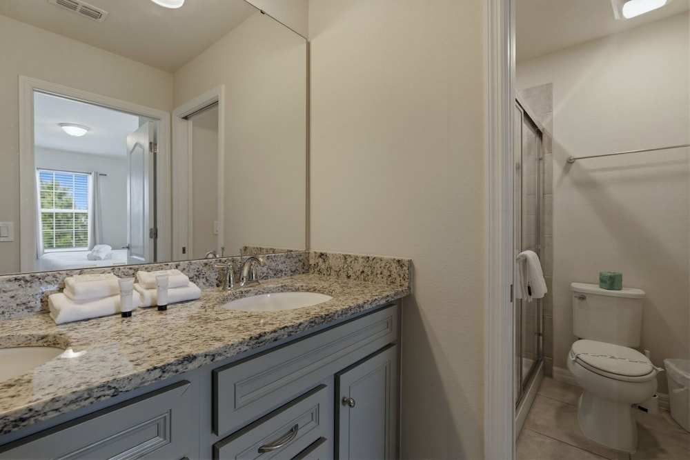 Enchanted Palms Villa 7BR w Private Pool