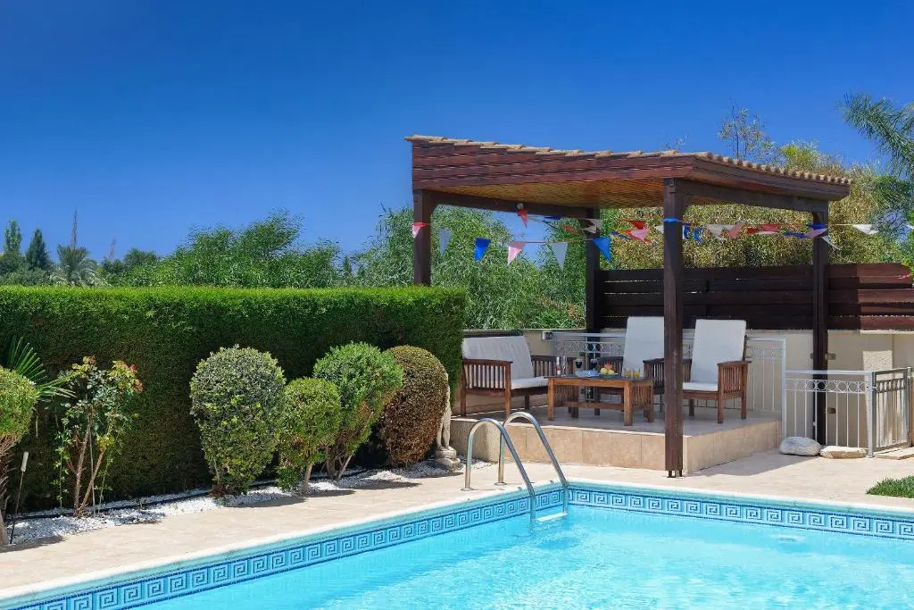 Villa Shanta