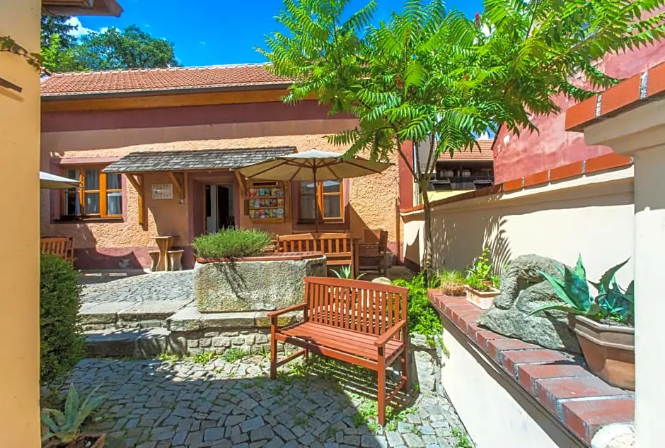 Hostel Postel
