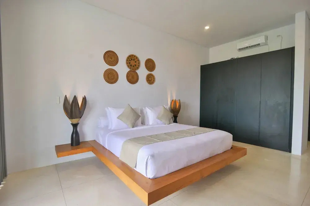 Villa Seger Lombok