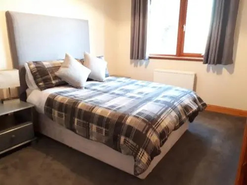 Breadalbane House Hotel