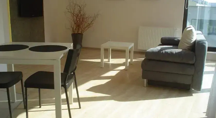 Pirelli Apartament
