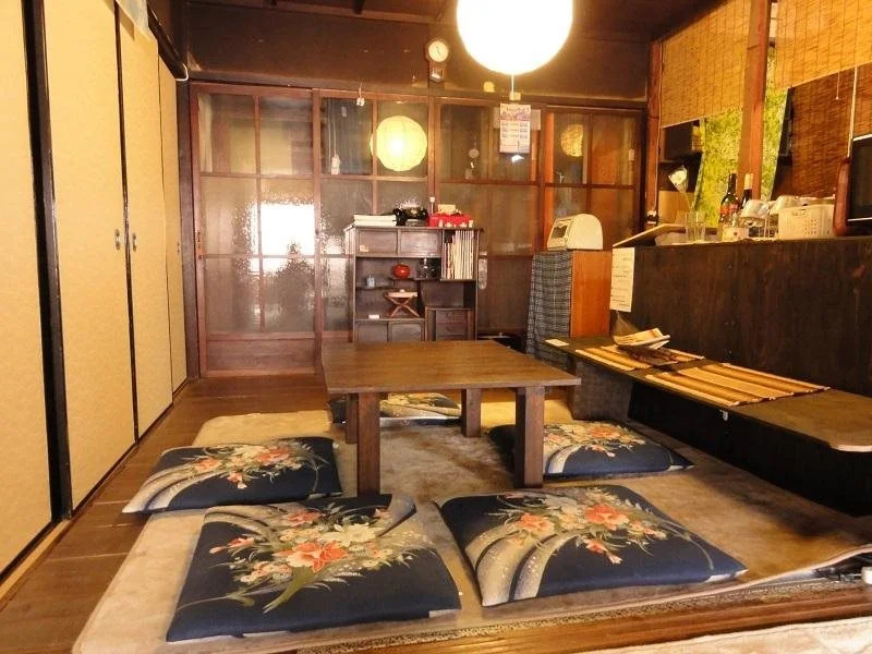 ゲストハウス 和み / Guesthouse NAGOMI