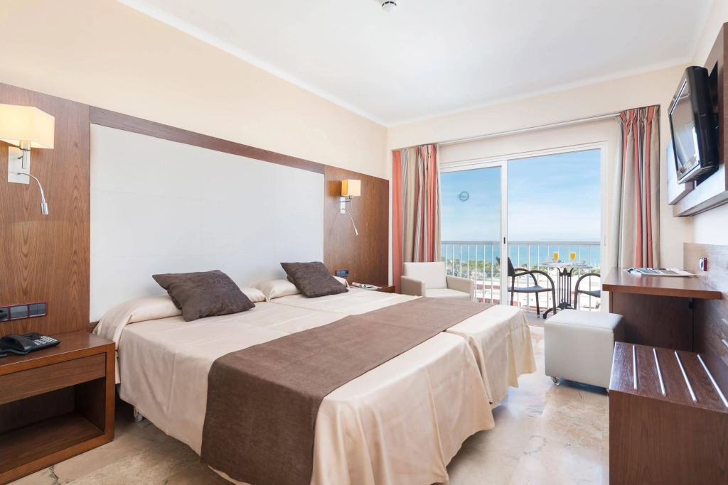 Hotel Torre Azul & Spa
