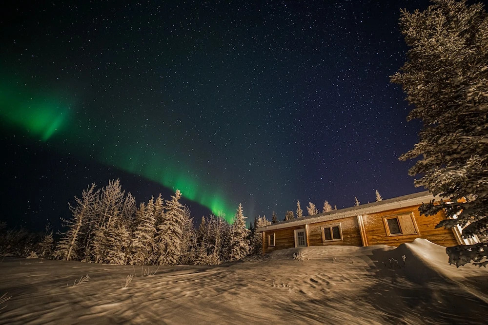 Castaways Cottages