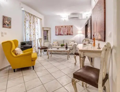 Kalixenia Suite