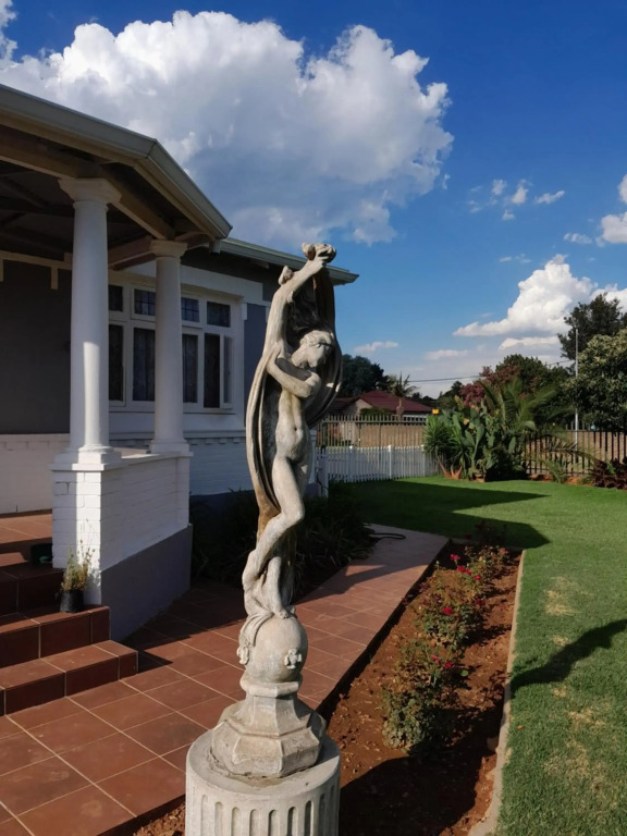 The Cradles Rest Guest House