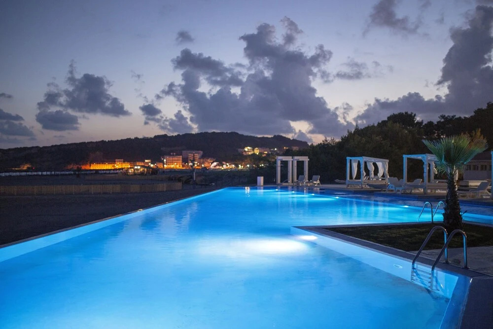 Holiday Villages Montenegro