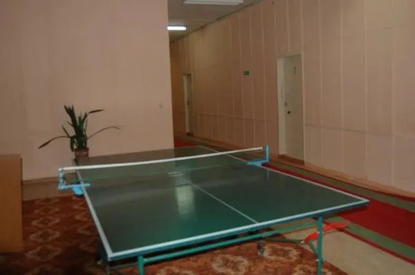 Health Resort Pravda