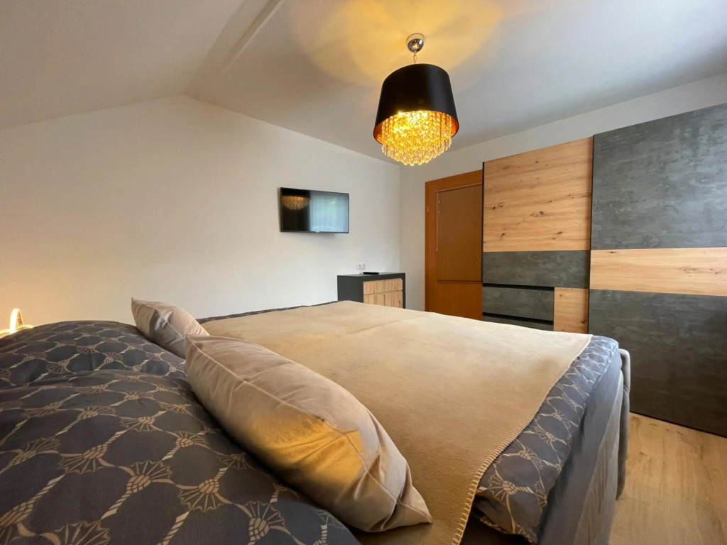 Appartement Haus Tritscher - 2 Minuten zur Talstation!