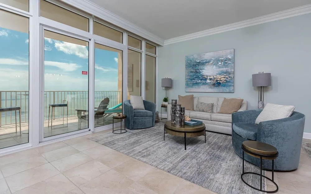 Phoenix Orange Beach Ii 2202 3 Bedroom Condo