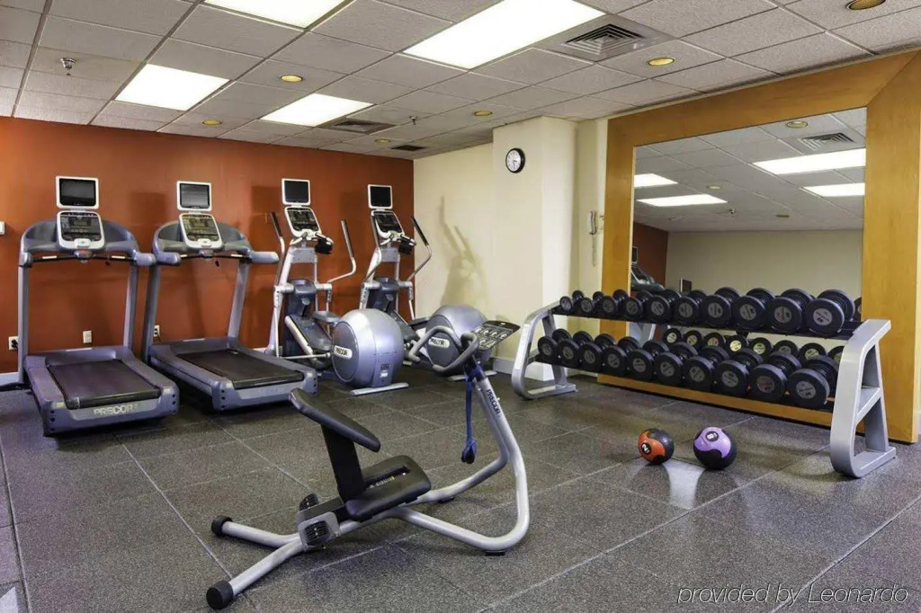 DoubleTree by Hilton Columbia