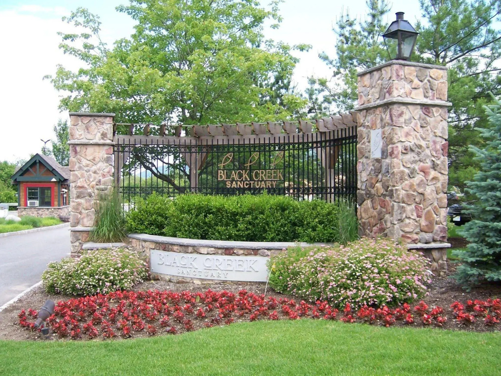The Appalachian at Mountain Creek
