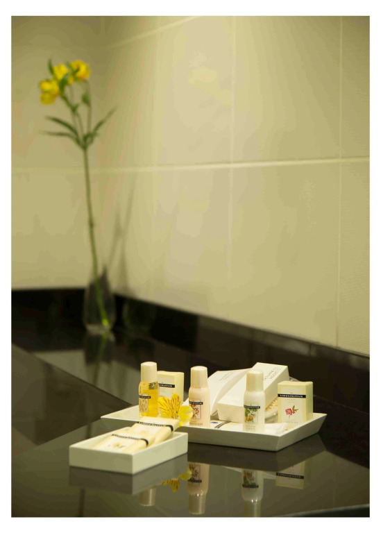 Casa Grande Suites