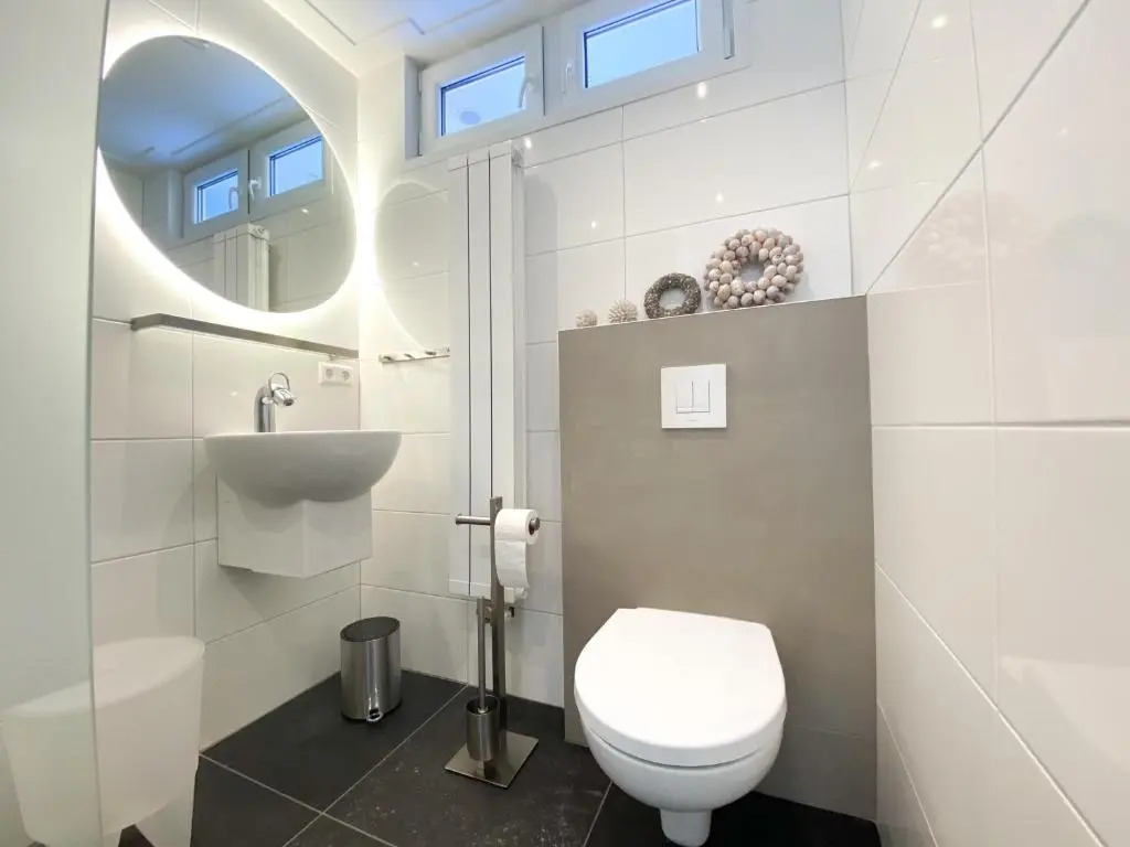 Vakantiehuis Zee, Bos & Duin Zoutelande ZO02