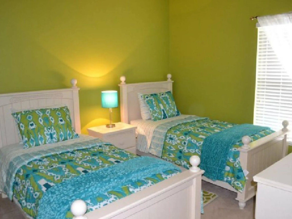Terri's West Haven Villa