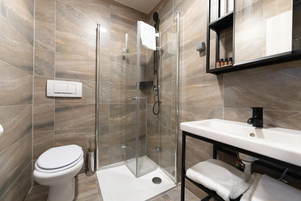 Hotel Arena Maribor